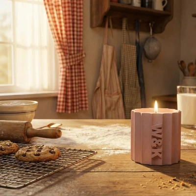Goûter chez Mamie