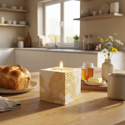 Matin tranquille, tranquille