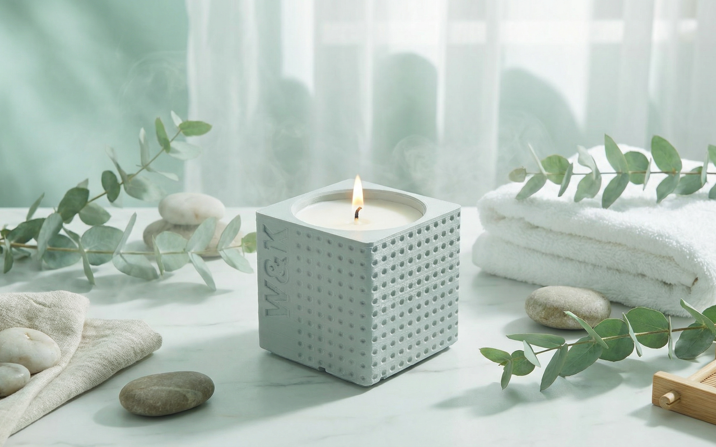 Pas de migraine ce soir – W&K